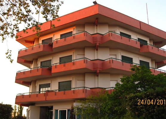 Hotel Le Pleiadi 1