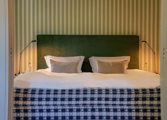 Stallmästaregården Hotel, Stockholm, a Member of Design Hotels 1