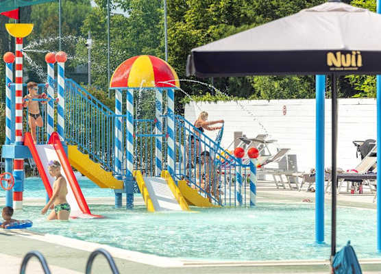 Camping Mare e Pineta 1