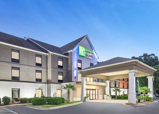 Holiday Inn Express & Suites GREENVILLE-SPARTANBURG(DUNCAN) by IHG 1