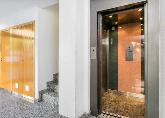 Apartments Sata Park Guell Area 1