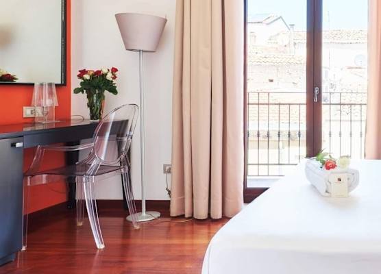 La Chicca Palace Hotel 1