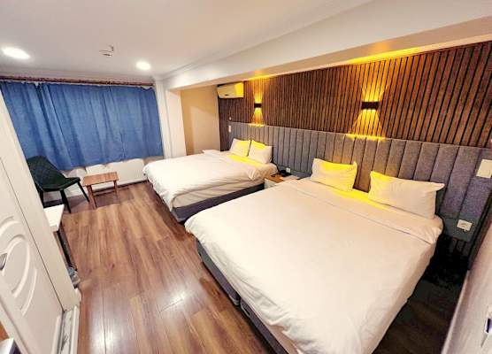 Naila Hotel 1