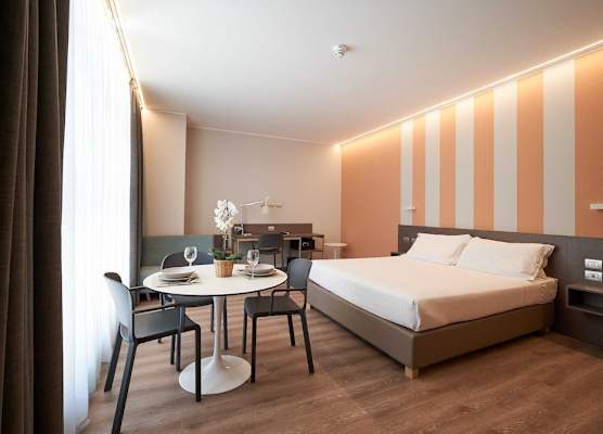 CA' San Cristoforo Apartments & Suites 1