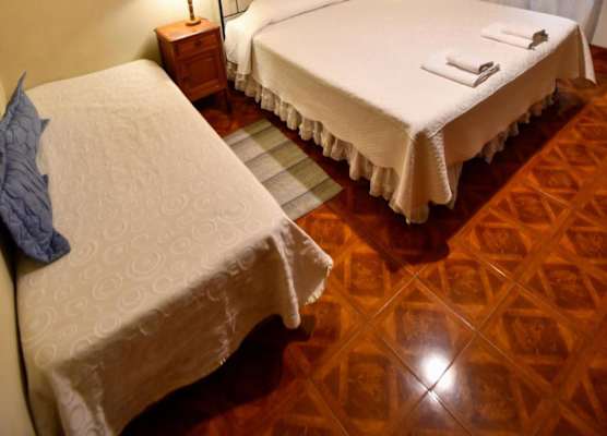 Hostal El Cerrito 1