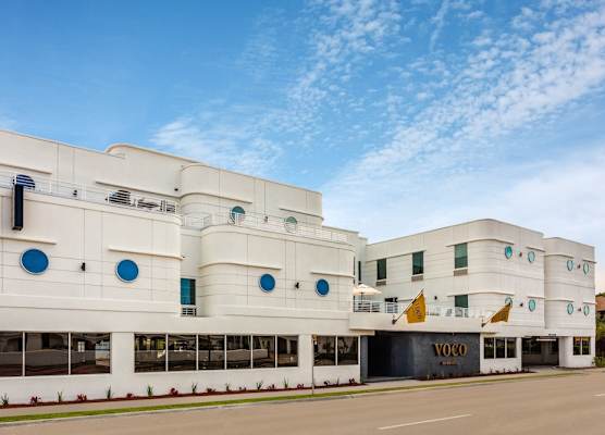 voco ST. AUGUSTINE - HISTORIC AREA by IHG 1