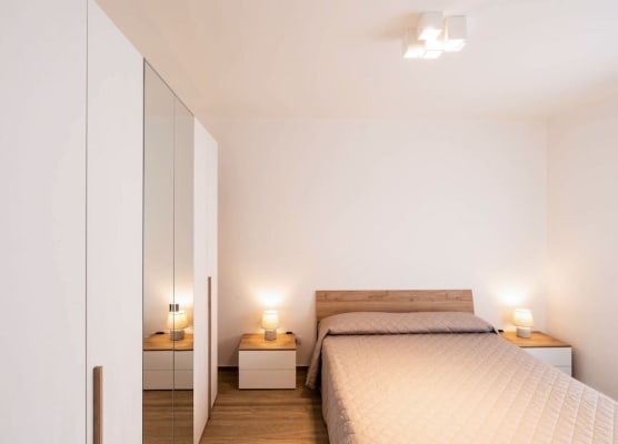 Dimora Rosselli Apartments 1