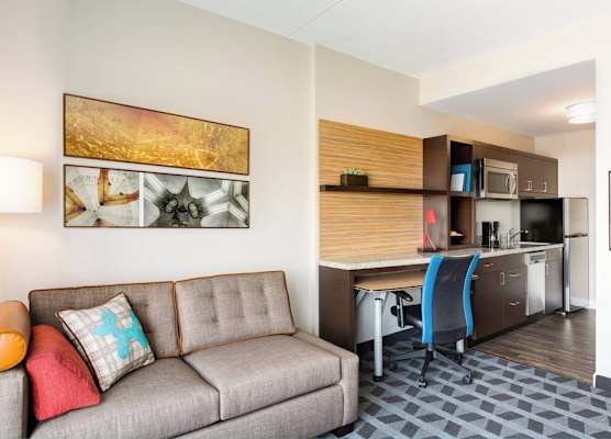 TownePlace Suites by Marriott Memphis Southaven 1