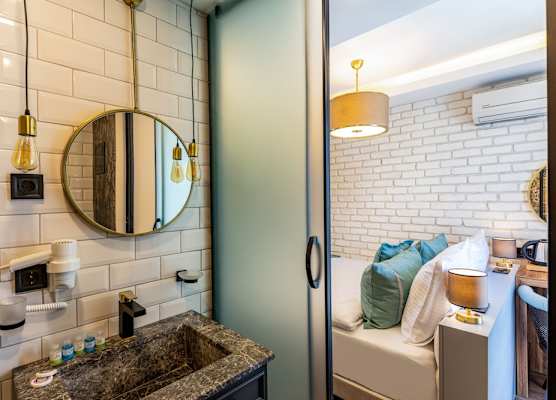 Interstar Hotel - Sultanahmet 1