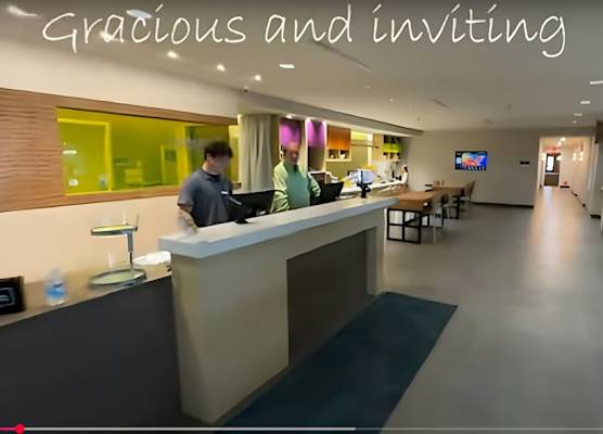 Home2 Suites By Hilton Bloomington Normal 1