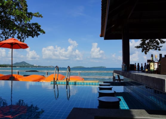 Bhundhari Chaweng Beach Resort Koh Samui - SHA Plus 1