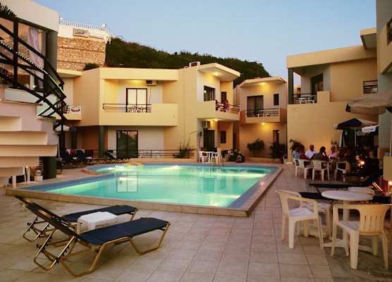 Akasti Hotel 1