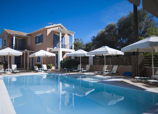 Villa Theodora 1