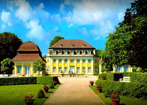 Kurpark Hotel 1
