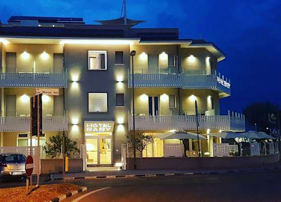 Hotel Baby 1