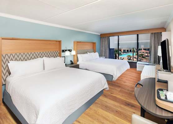 Holiday Inn PORT ARTHUR - PARK CENTRAL by IHG 1