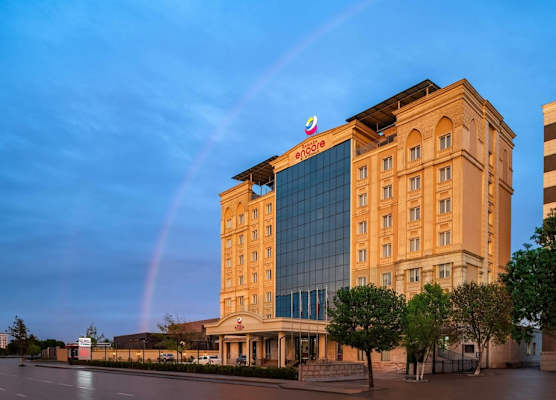 Ramada Encore by Wyndham Bukhara 1