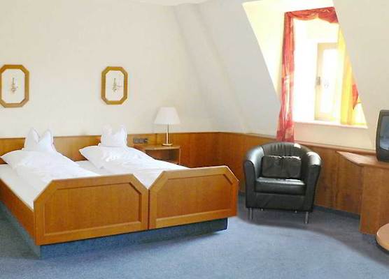 TOP Hotel Amberger 1
