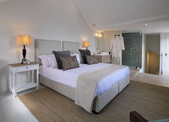 Chapter House Boutique Hotel by The Living Journey Collection 1