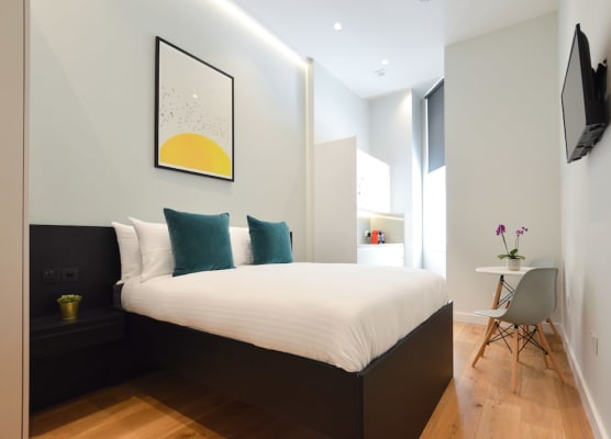 StayPrime Earls Court Serviced Apartments 1