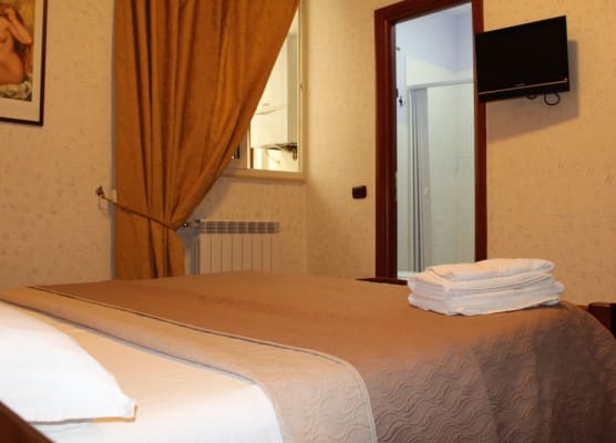 B&B Alloggio Maria 1