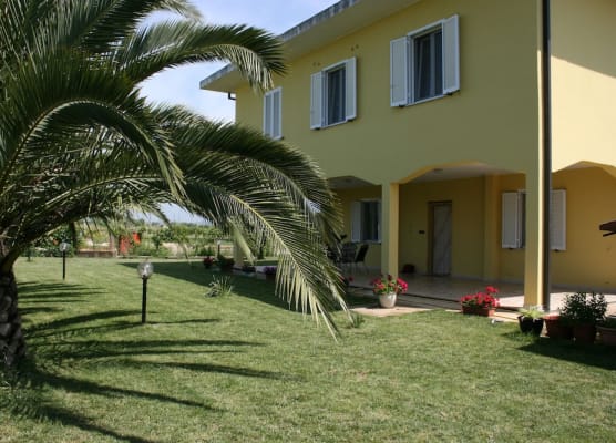 Bed and Breakfast Elisa 1