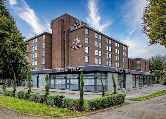 DoubleTree by Hilton London Ealing 1