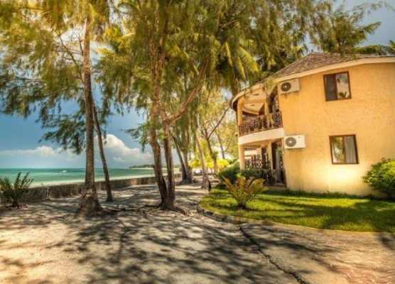 Kae Beach Resorts 1