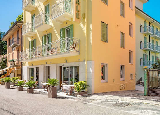 Hotel Centrale 1