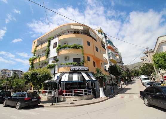 Hotel Cakalli 1