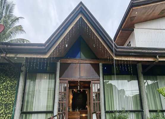 Cozy Princesa Hotel 1
