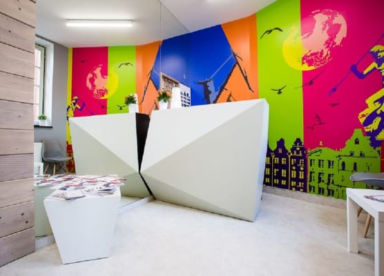 Moon Hostel Gdańsk 1