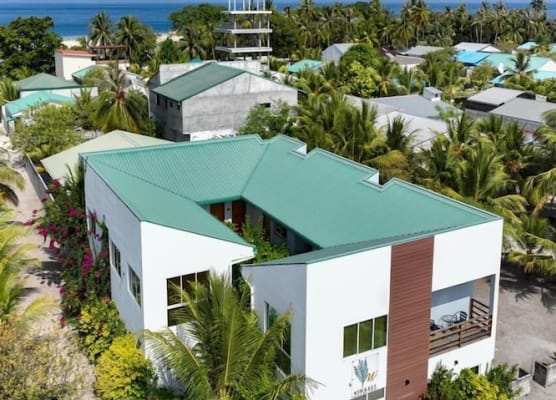 Nihaali Maldives 1