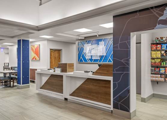 Holiday Inn Express HERSHEY (HARRISBURG AREA) by IHG 1