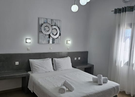 Hotel Leta 1