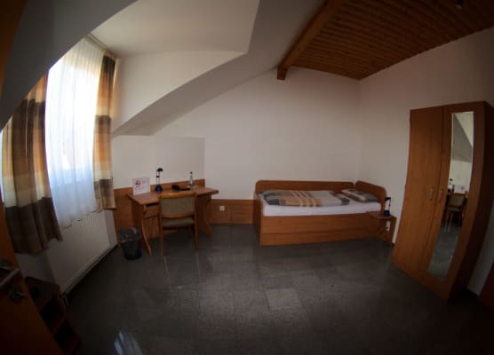 Messe-Hotel "Waldruhe" 1