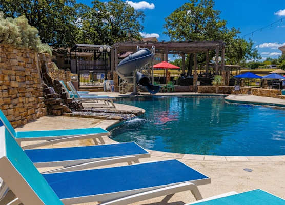 Tanglewood Resort on Lake Texoma, an Ascend Collection Resort 1