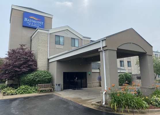 Baymont by Wyndham Flat Rock 1