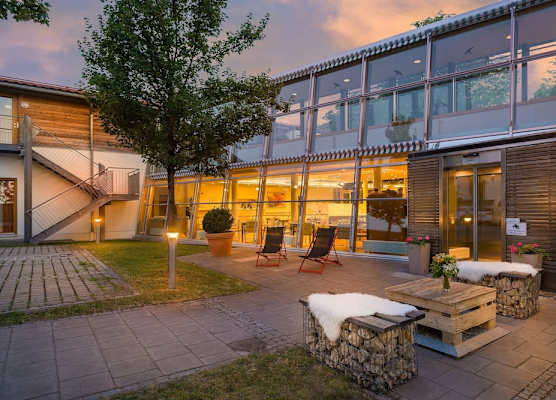 Garner Hotel Munich - Messe by IHG 1