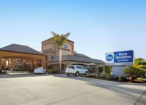Best Western Exeter Inn & Suites 1