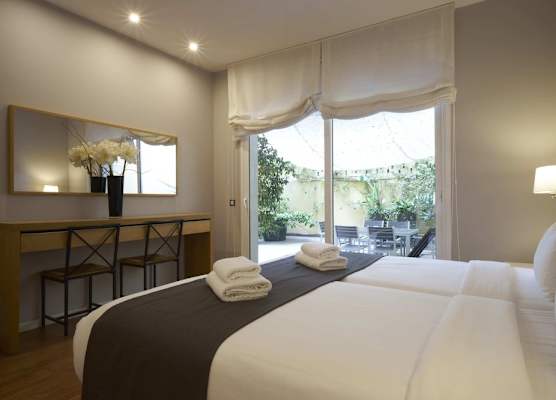 Bonavista Apartments - Passeig de Gracia 1