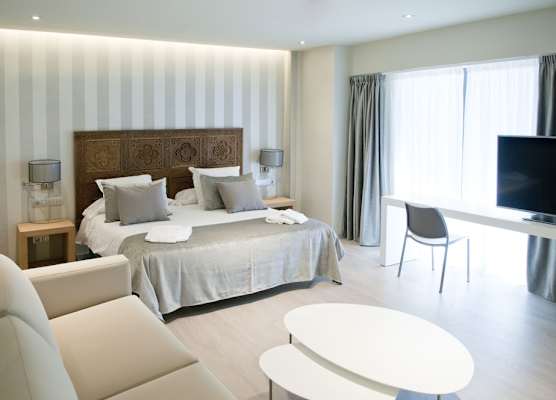 Serennia Exclusive Rooms 1