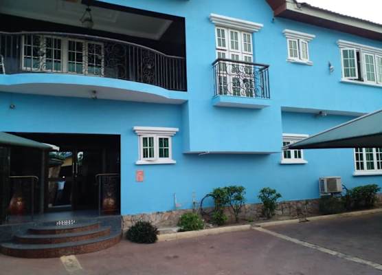 Fullife Hotel 1