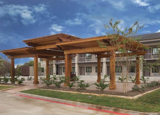 Baymont by Wyndham Bryan College Station 1