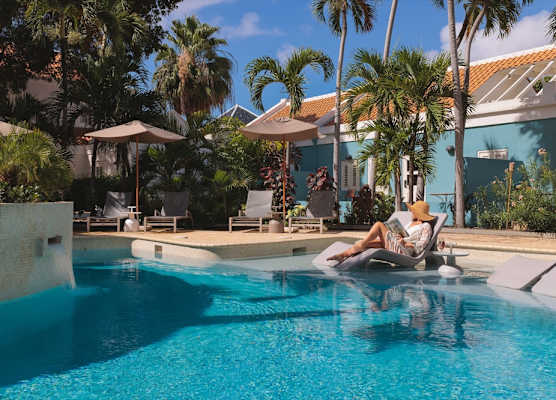 Kura Botanica Hotel 1