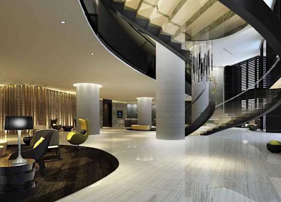 Grand Mercure Dongguan Humen 1