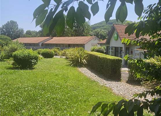 Campanile Villeneuve-Sur-Lot 1