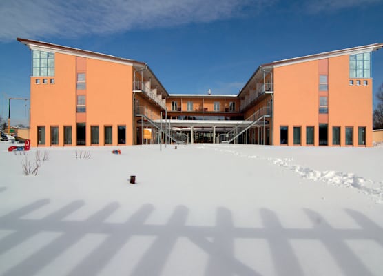 JUFA Familienresort Kempten im Allgäu 1