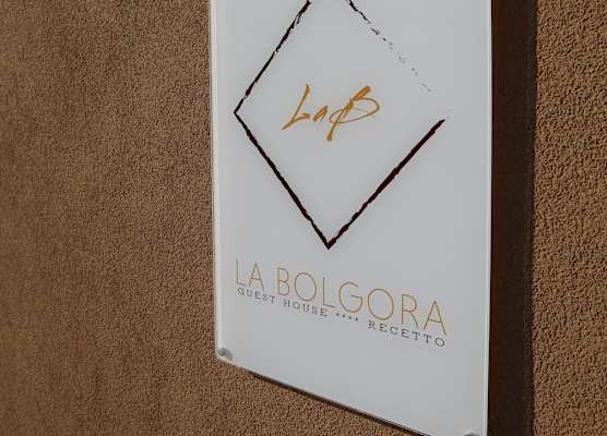 La Bolgora Guesthouse 1