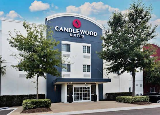 Candlewood Suites EASTCHASE PARK by IHG 1